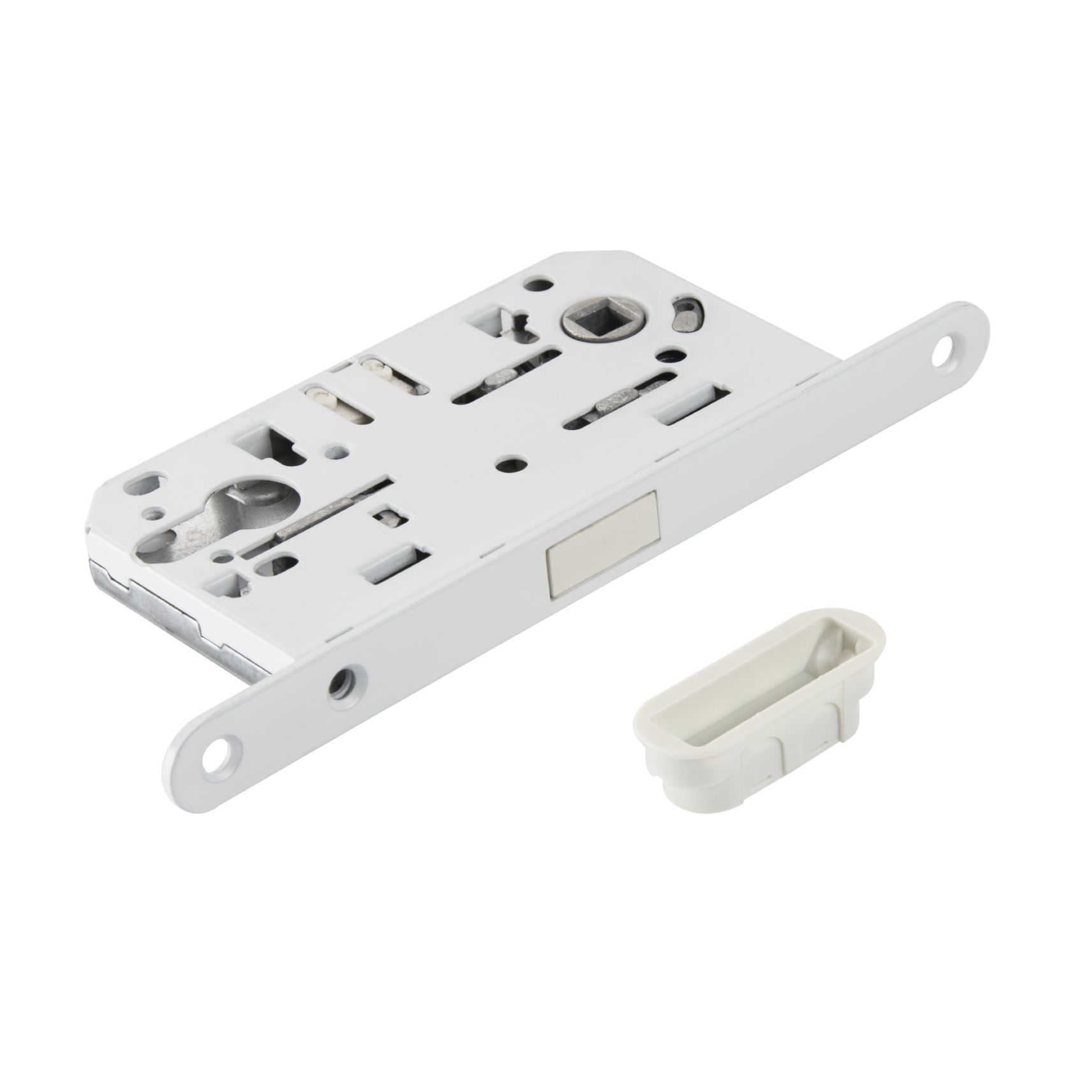 KEY-5085 MAG WHITE Белый