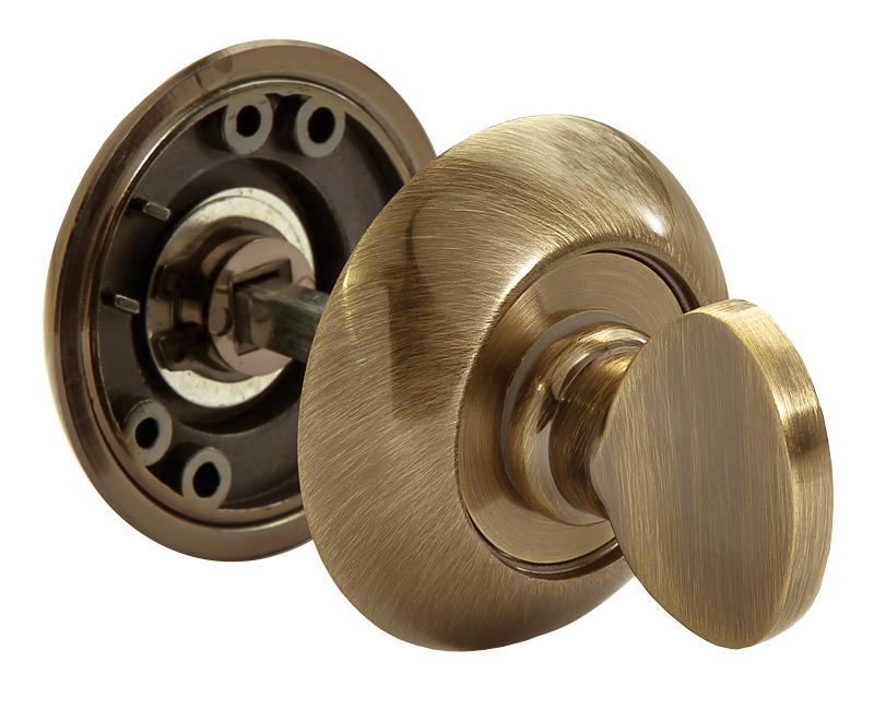 RAP WC AB Античная бронза