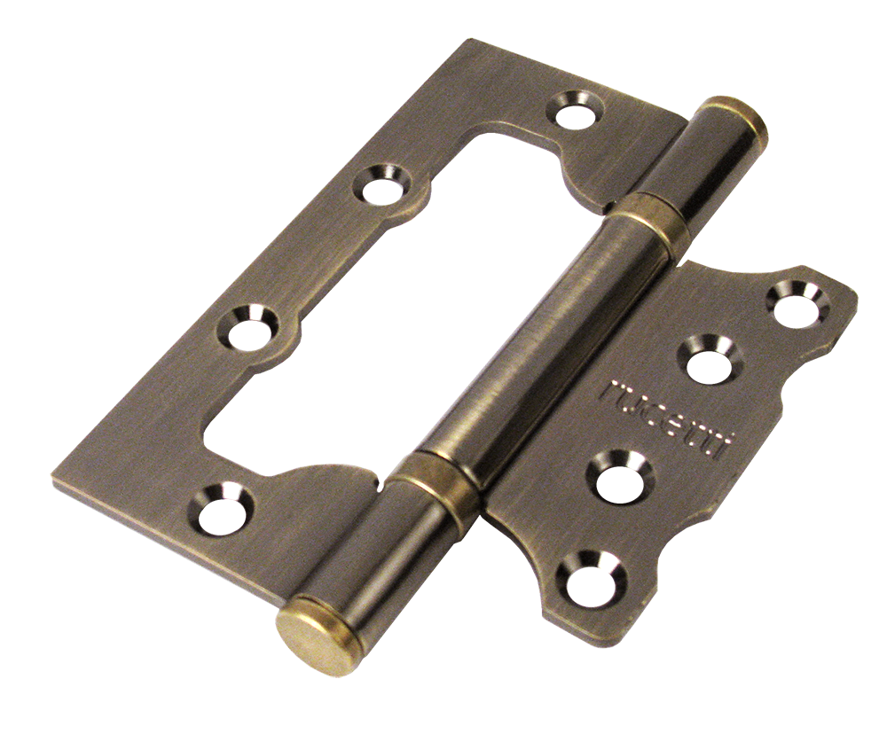 RFH-100*75*2,5 AB Античная бронза