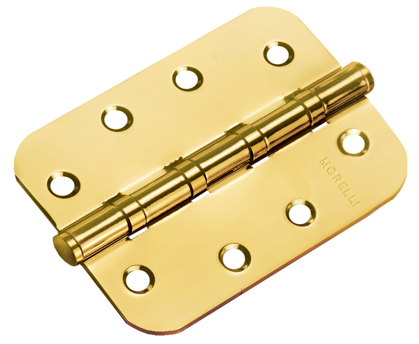 MSN-C 100X70X2.5-4BB SG Матовое золото