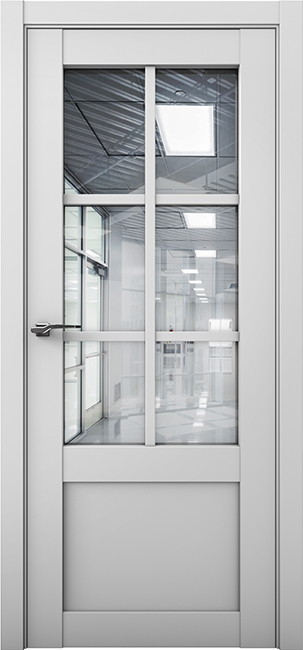 Cobalt 21 Манхеттен Зеркало