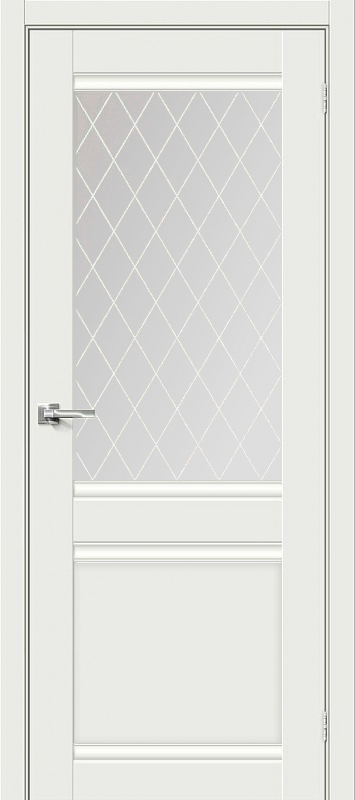 Parma 1212 ПО Аляска суперматовая