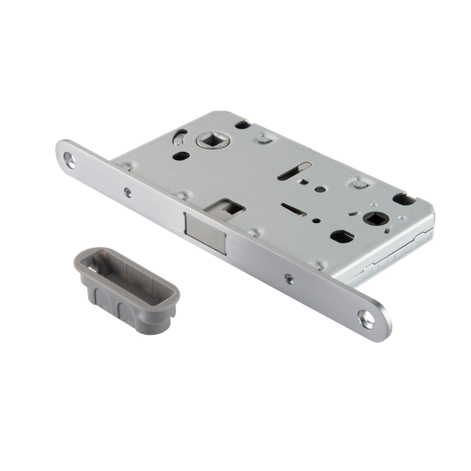 LM 5212OL 99 Матовый хром