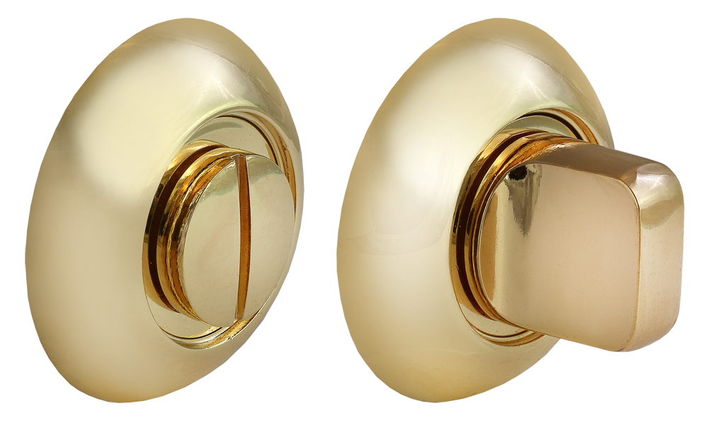 MH-WC SG/GP Матовое золото/золото