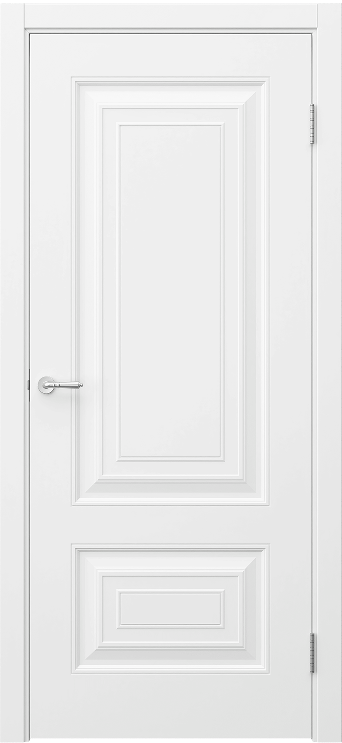 Скандинавия 6 Белый