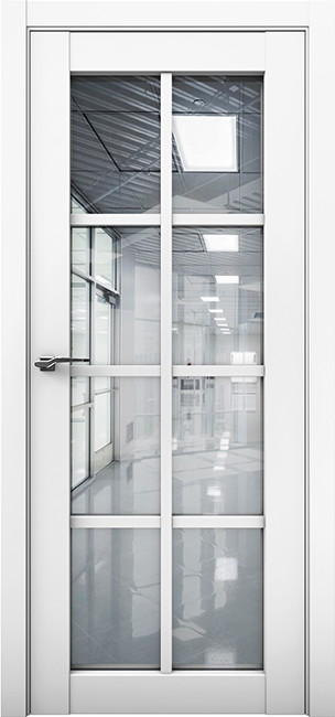 Cobalt 22 Аляска Зеркало