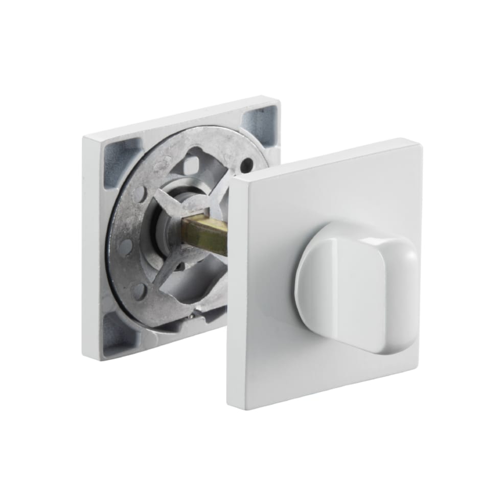 WC SQ-003 WHITE Белый