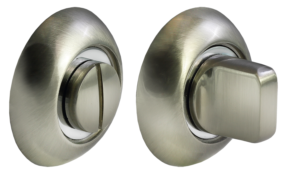 MH-WC SN/CP Белый никель/хром