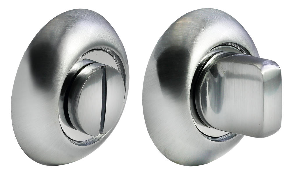 MH-WC SC/CP Матовый хром/хром