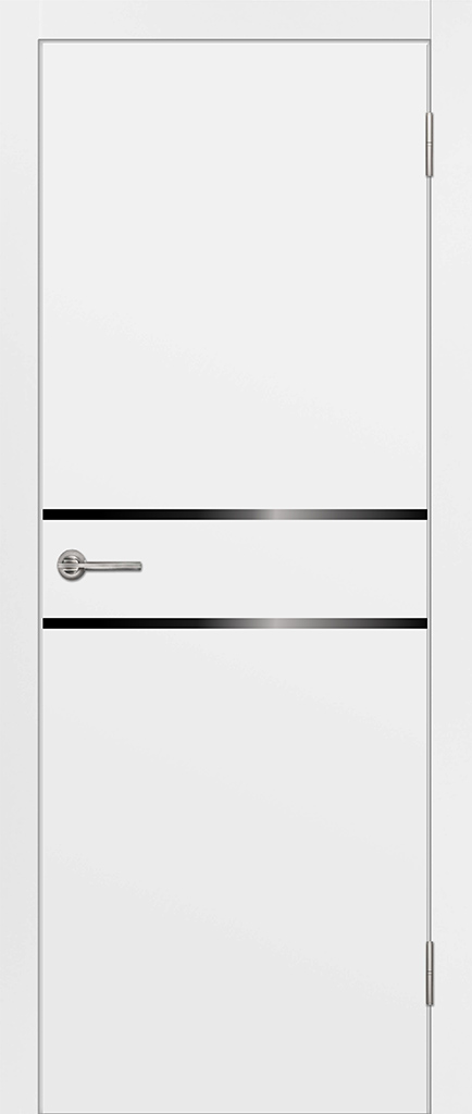 Ирис Эмалит белый