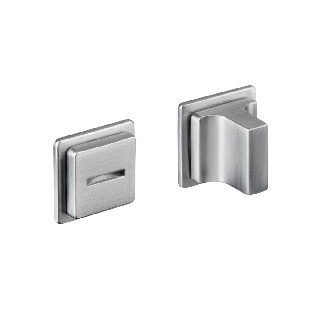 WC-45 M.CHROME Матовый хром