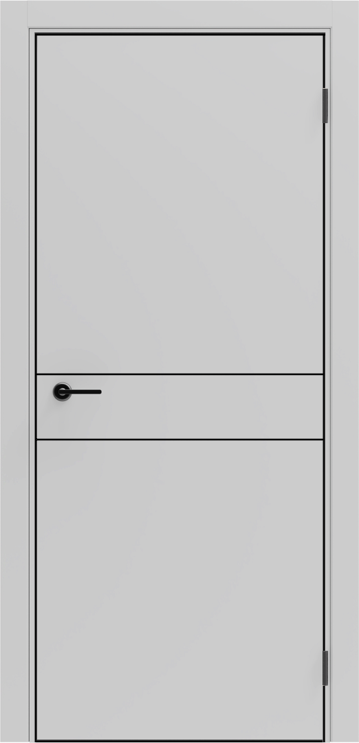 Porta 52 4AB Nardo Grey