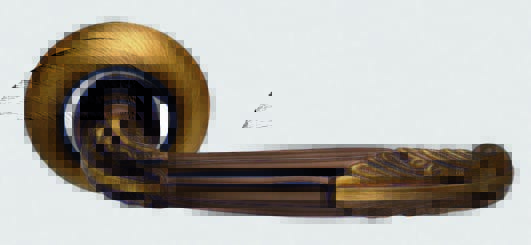 S010 112ACF Античный кофе