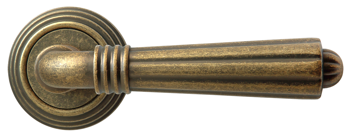 RAP-CLASSIC-L 5 OMB Старая матовая бронза