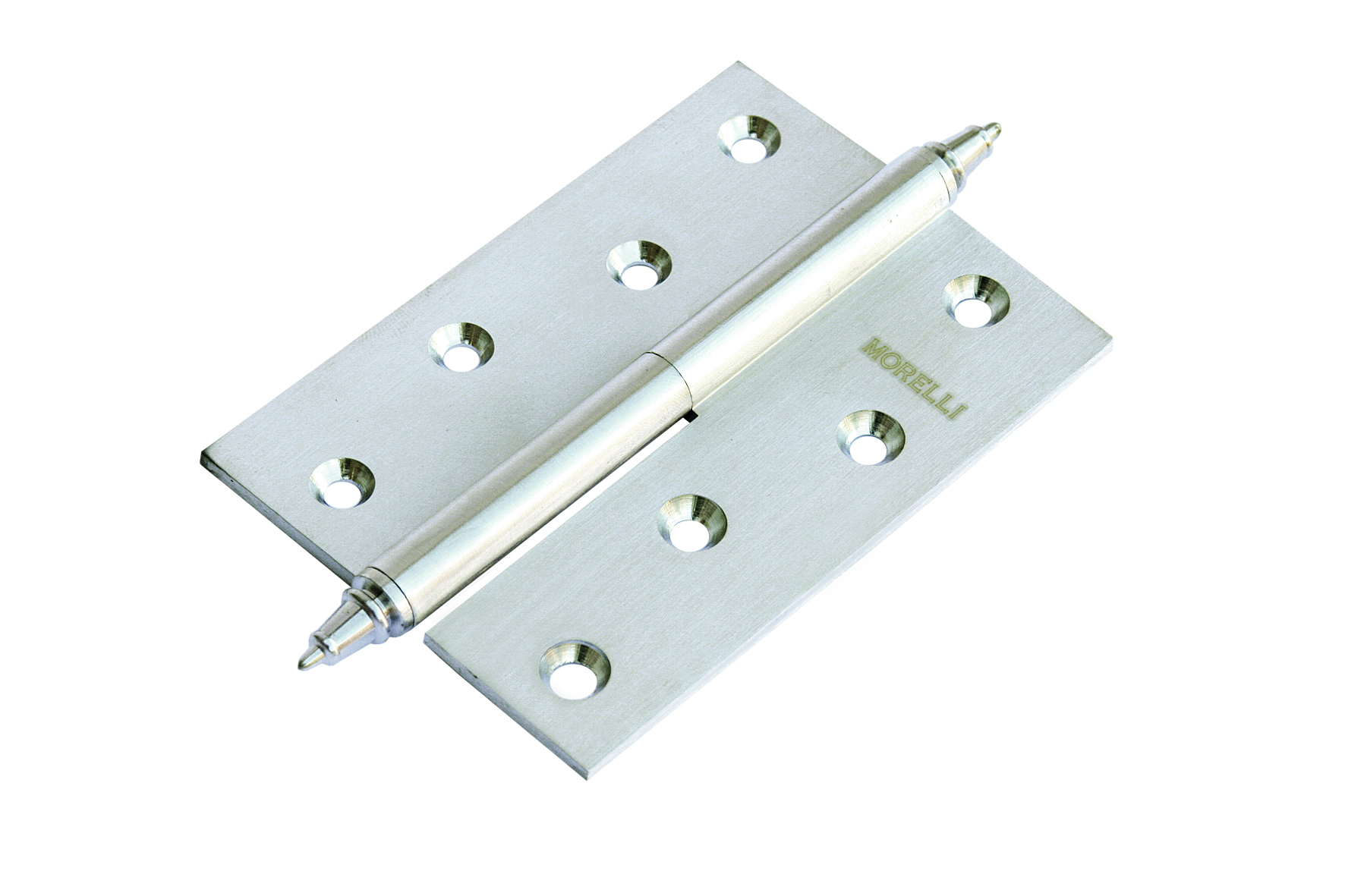 MB 100X70X3 SC Матовый хром