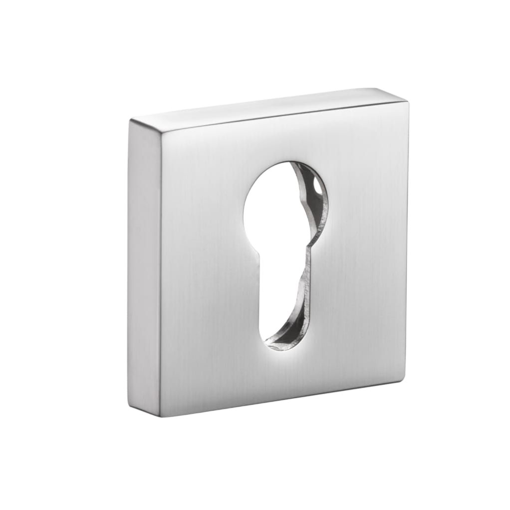 CL-L 9 Матовый хром