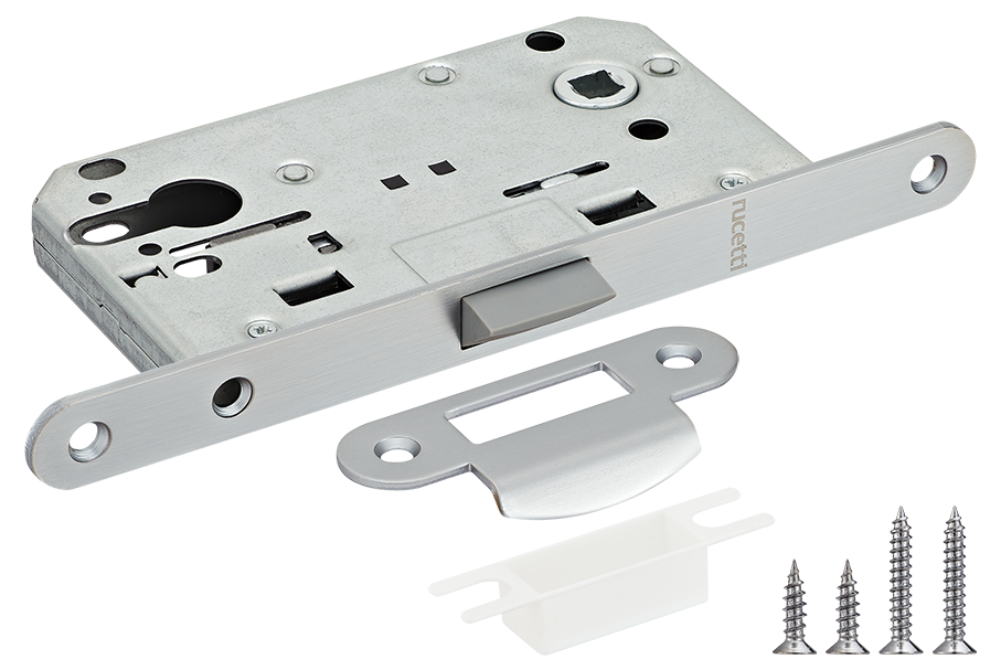 RP1885 SC Матовый хром
