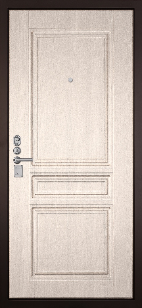 Гранит М3М 025 10 мм Три филенки лиственница