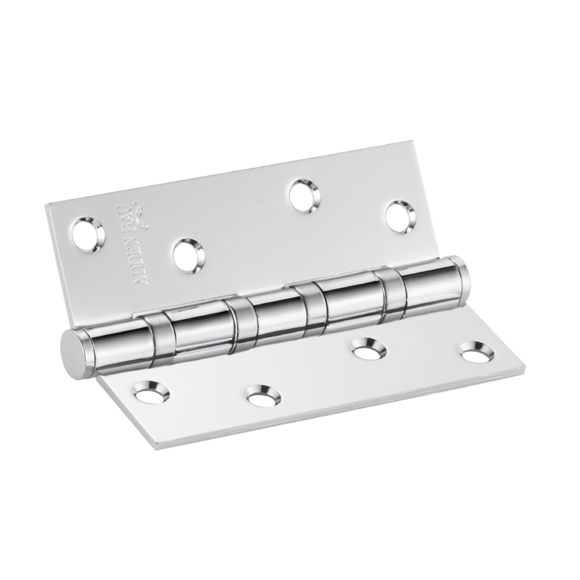 100X70X2.5 4BB POLISH CHROME Хром