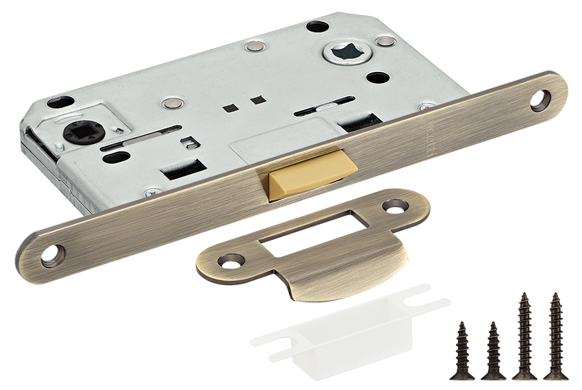 RP1895 AB Античная бронза