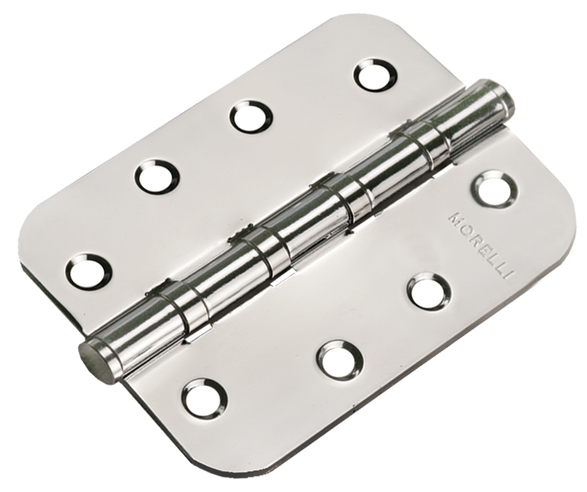 MS-C 100X70X2.5-4BB SN Белый никель