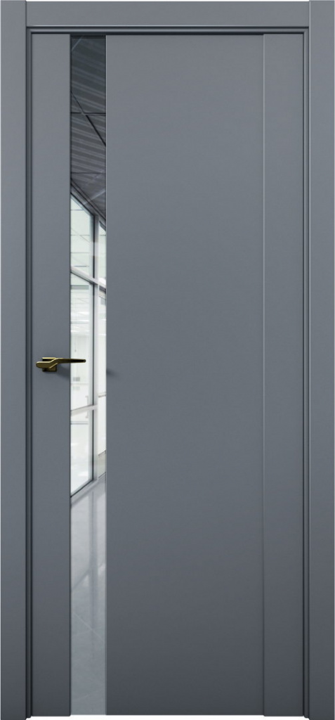 Cobalt 7 Антрацит Зеркало