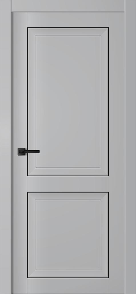 NEXT Серый бархат