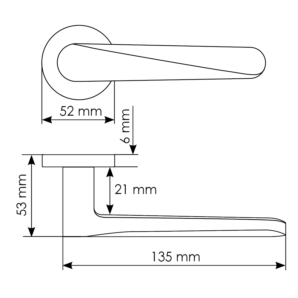 CAYAN MH-58-R6 BL Черный