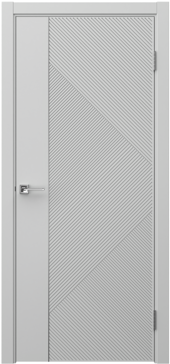 Соло 4 Светло-серый