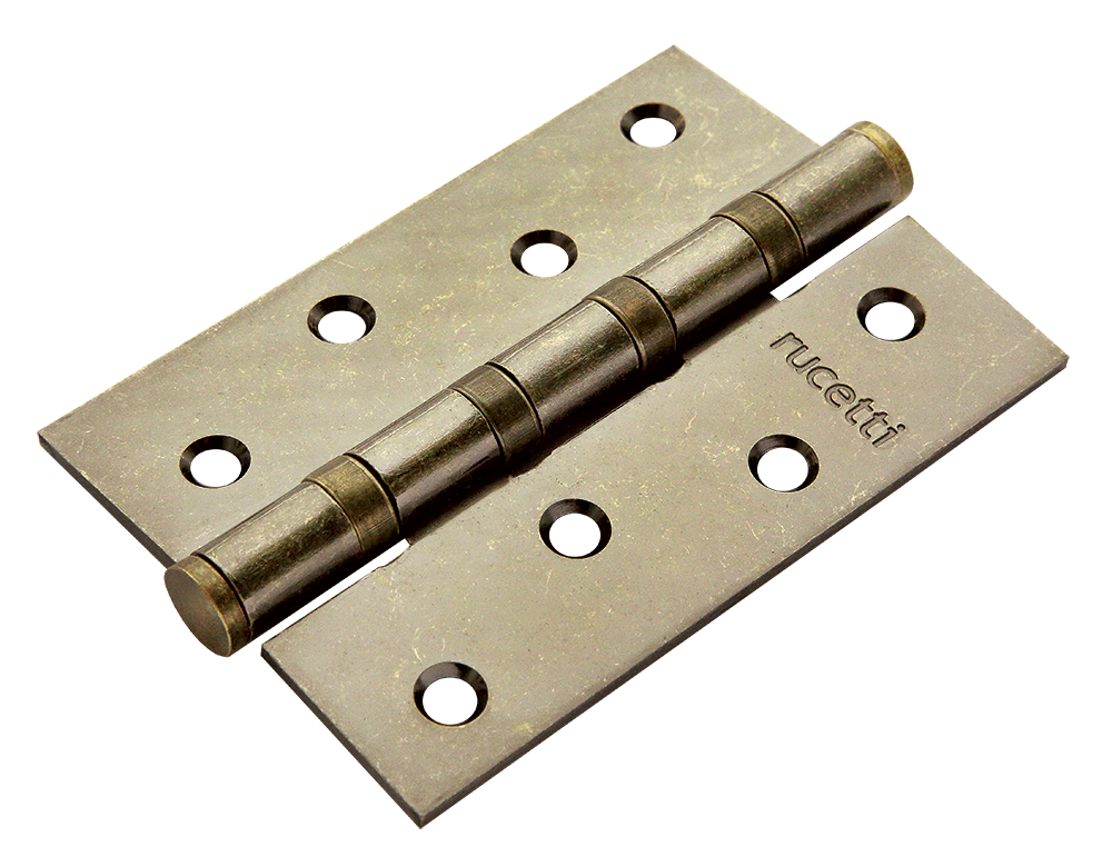 RSN 100X70X2.5-4BB OMB Старая матовая бронза