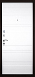 Гранит Ультра С1 021 16 мм белый матовый