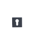 SILLUR CL-L PLATINUM GREY Платиново-серый