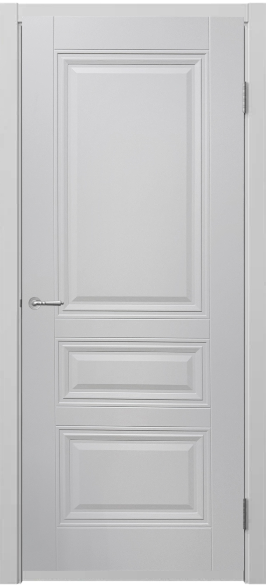 Карат 3 Светло-серый