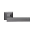 MURO PLATINUM GREY Платиново-серый