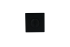 SILLUR OL-L M.BLACK Матовый черный