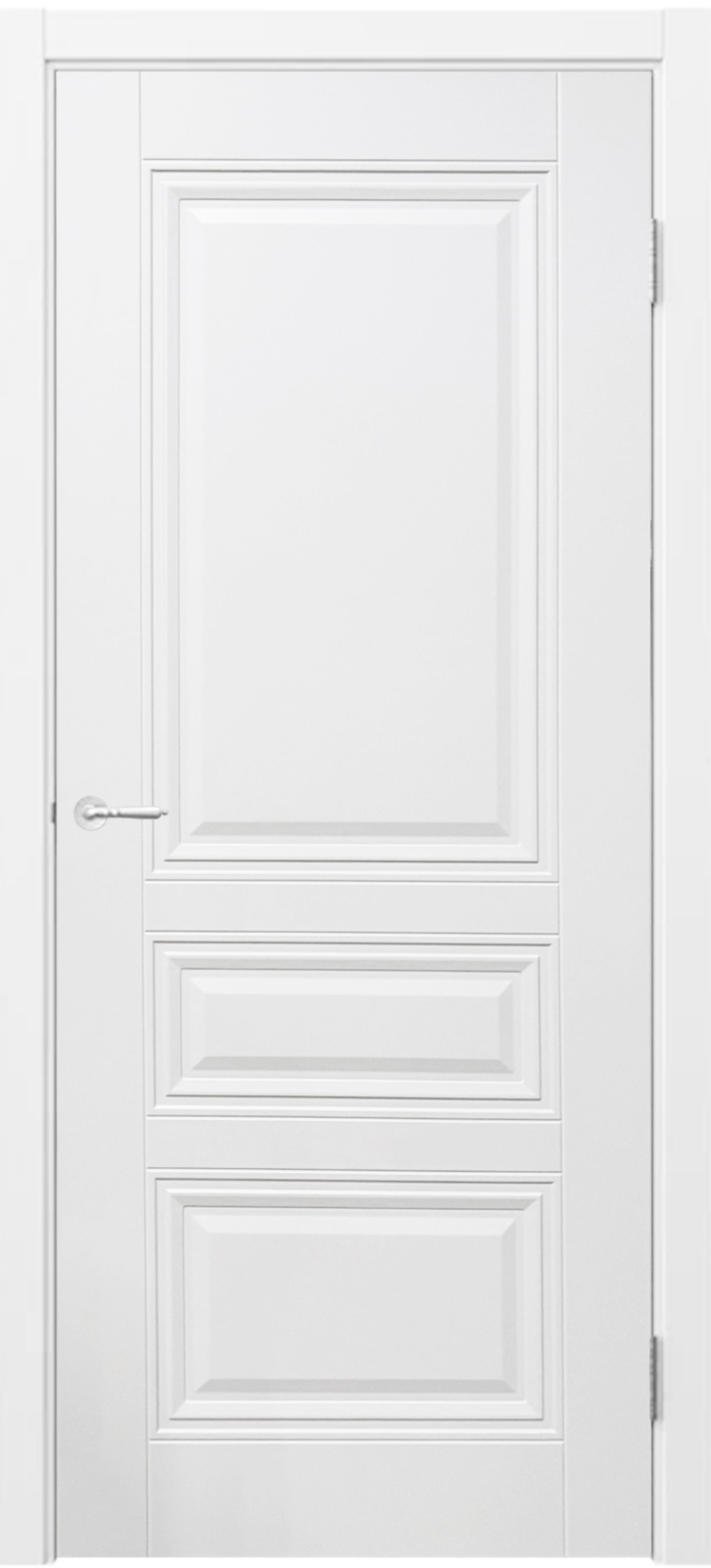 Карат 3 Белый